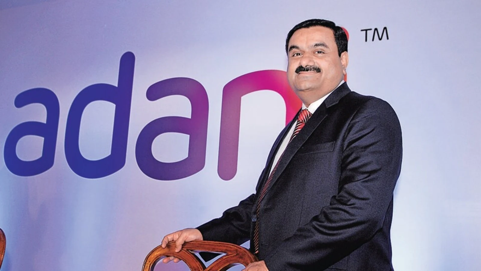 Gautam Adani becomes world’s second richest man again: Report