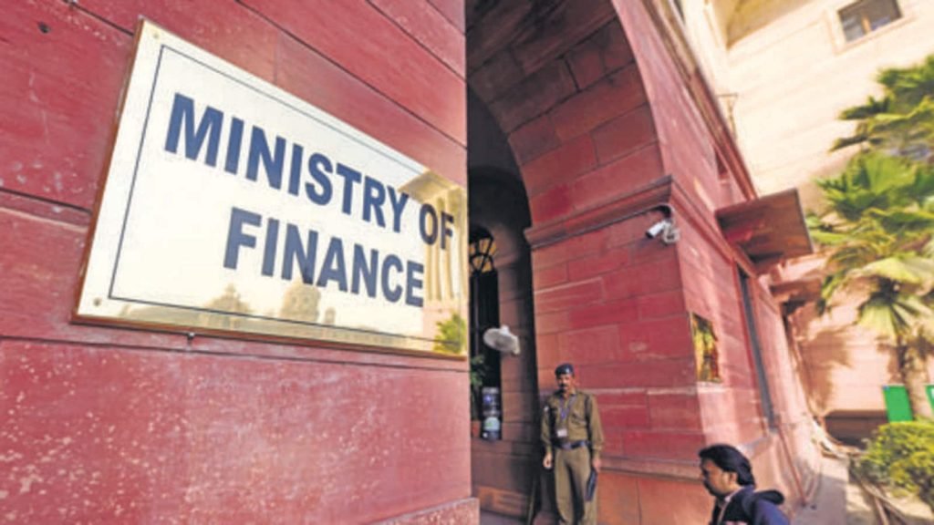 Gross direct tax collections rise by 35% to ₹6.48 lakh crore: Finance ministry