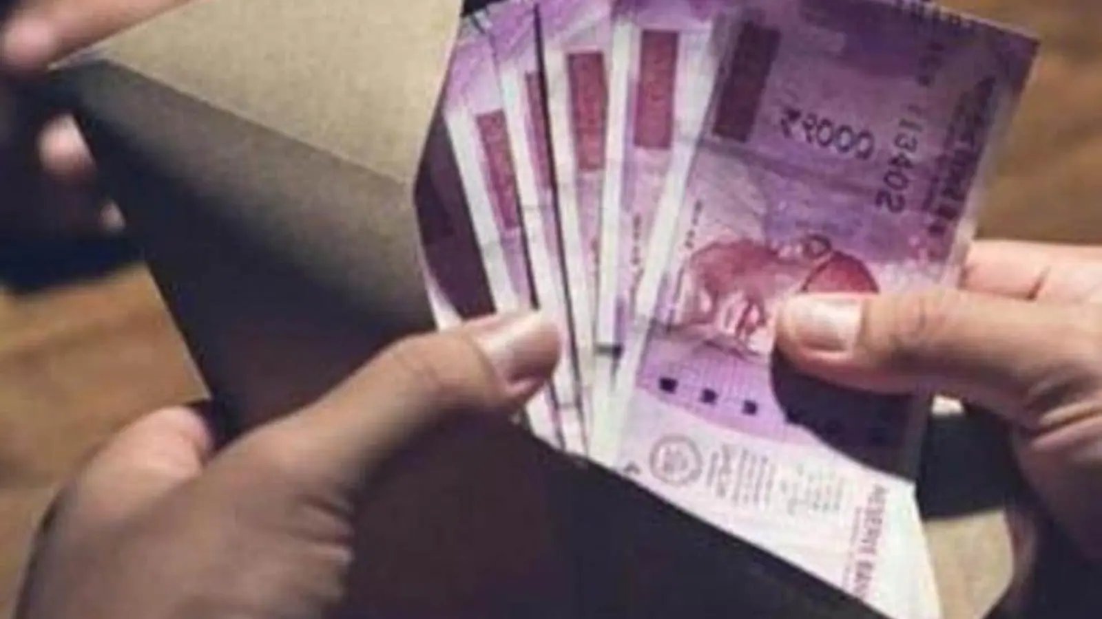 India records highest salary hike in 2022, races ahead of China: Report