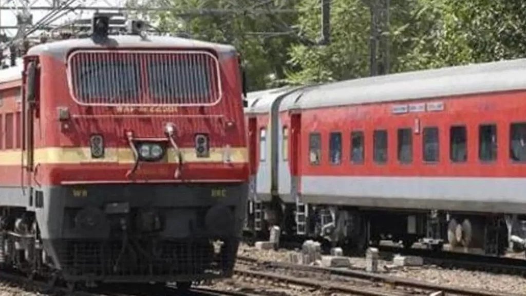 Indian Railways revenue up 38% to ₹95,486.58 crore till Aug-end