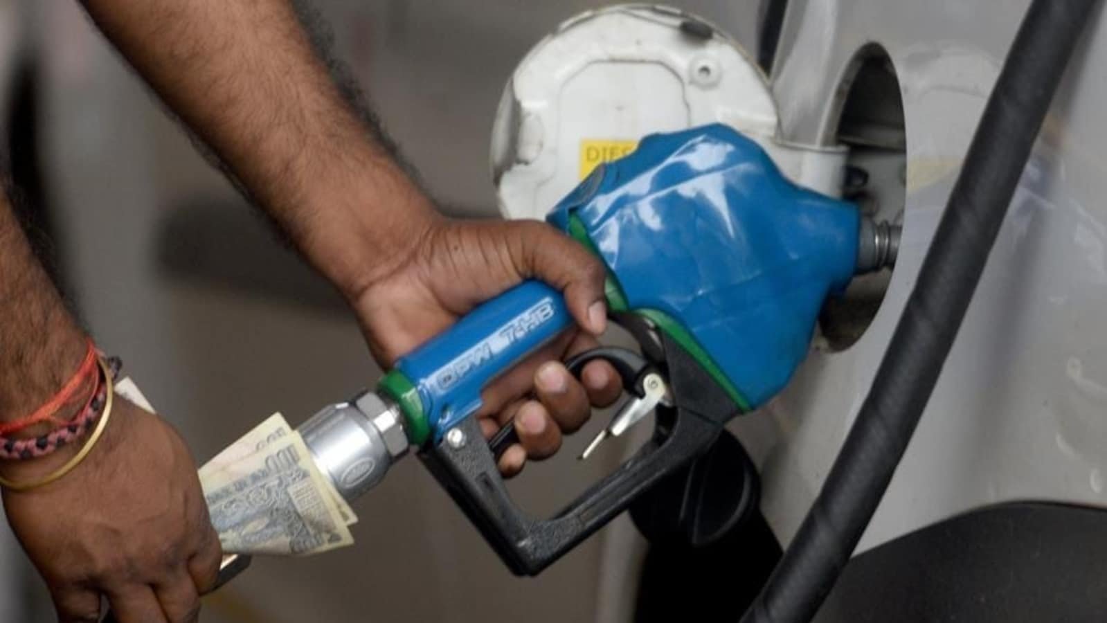 India’s August fuel demand rises 16.3% year-on-year