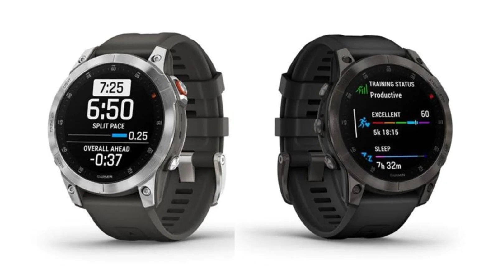 Is Garmin Epix 2 the definitive smartwatch for activity tracking, for now?