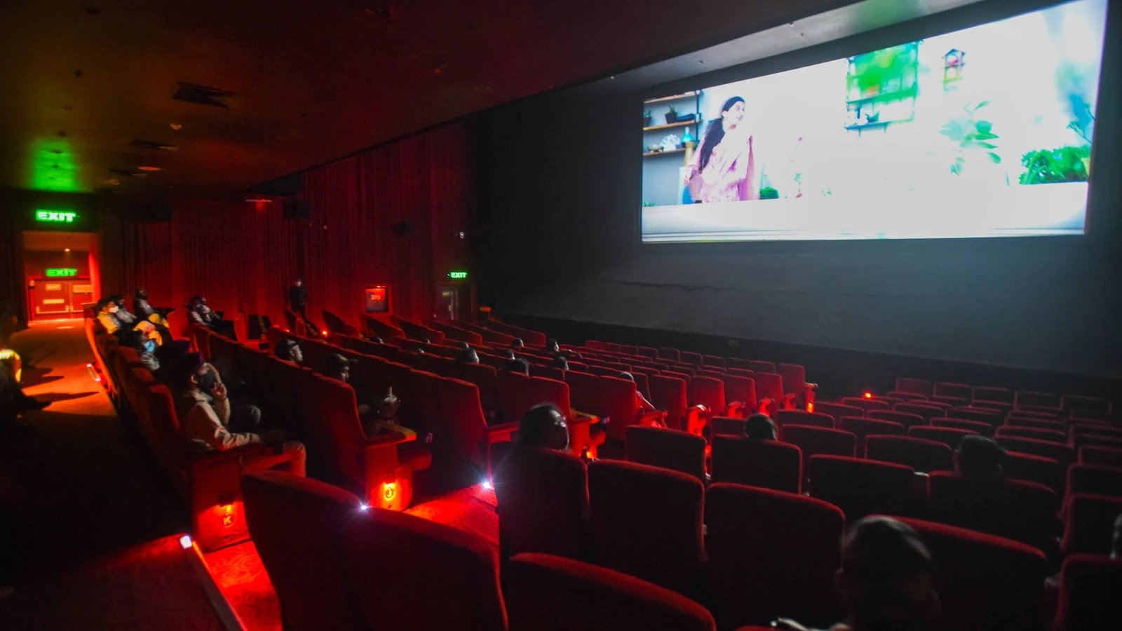 Multiplex giant PVR’s creditors, shareholders meet on Oct 11 over INOX merger