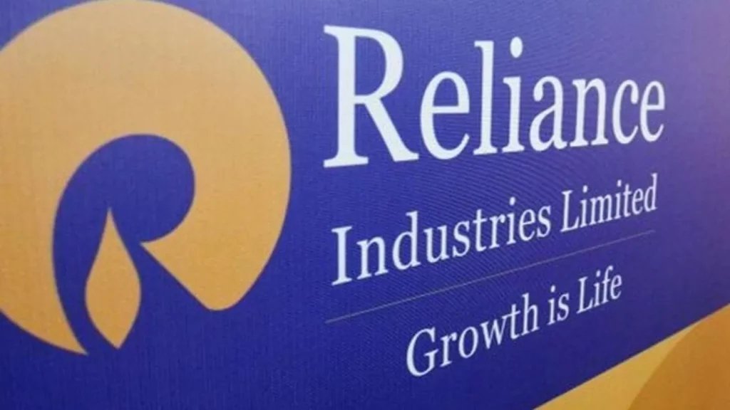 Reliance Industries acquires polyester firm for ₹1,592 crore. See full details