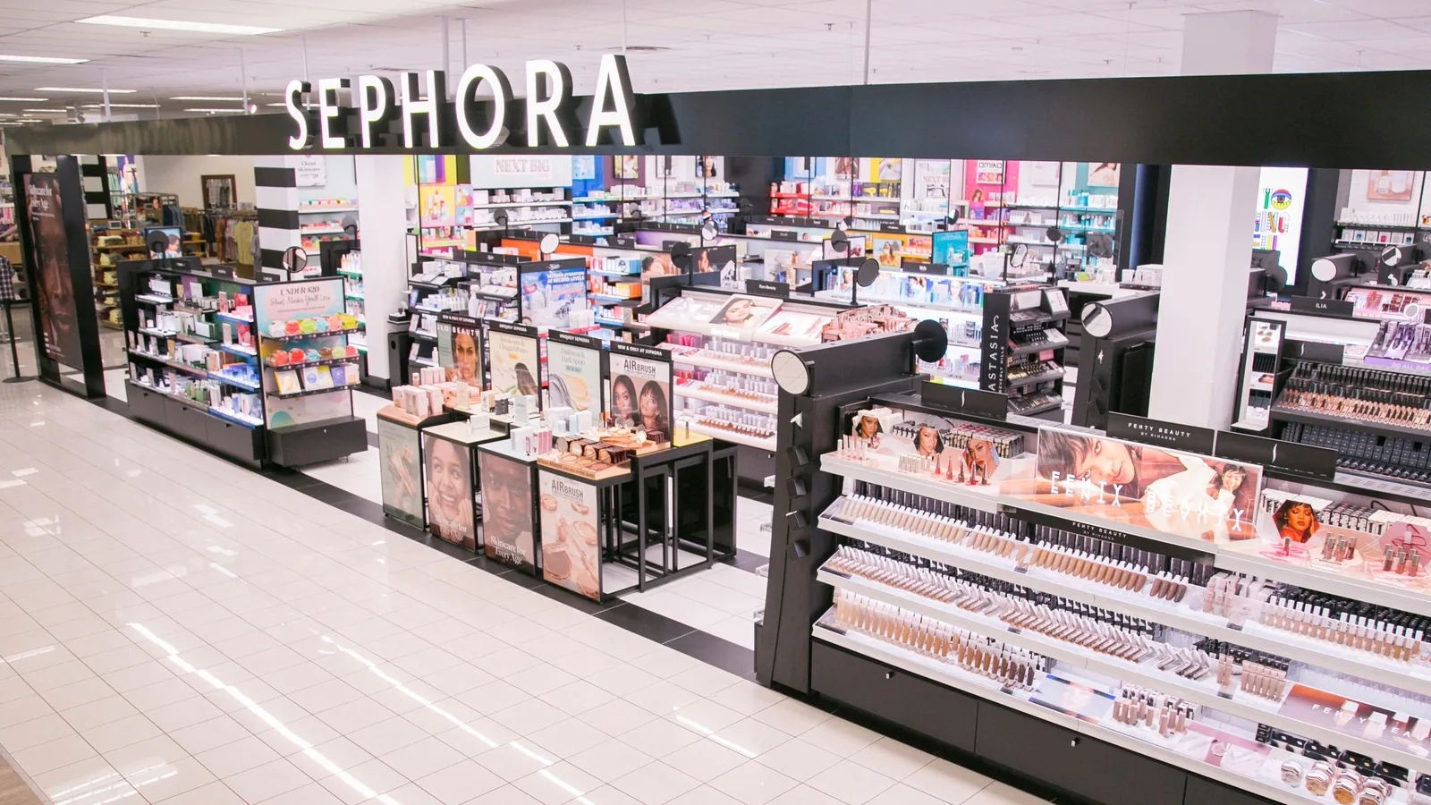 Reliance Retail in talks for rights of beauty retailer Sephora: Report