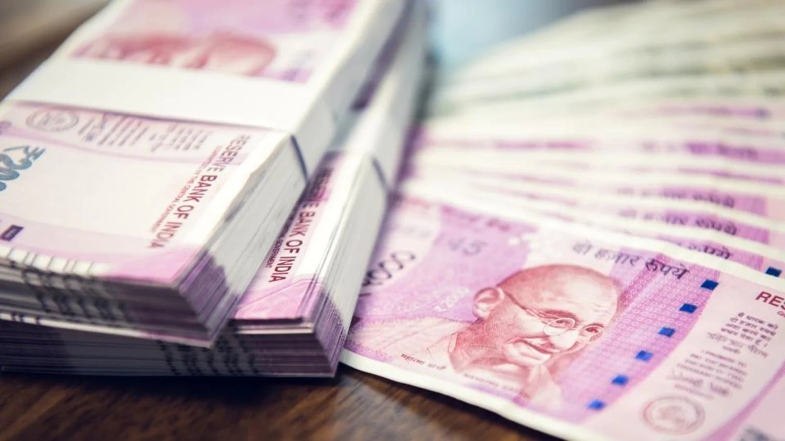 Rupee climbs to 5-week high on US dollar inflows: Report