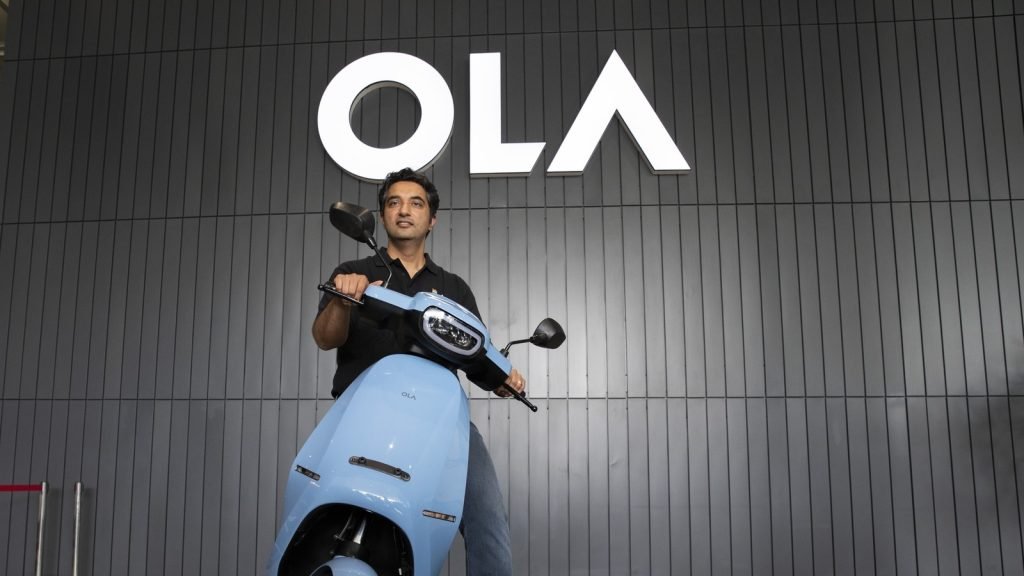 ‘Toxic’ work culture at Ola? ‘We're not here to have nice easy time’, says CEO
