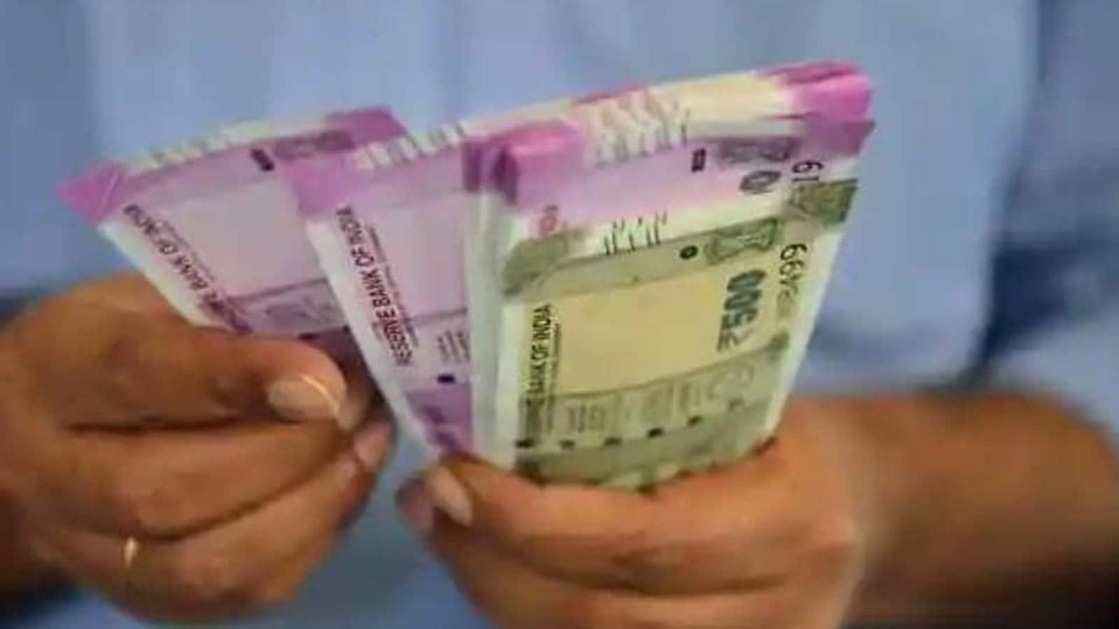 7th Pay Commission: These states announced DA hike for employees ahead of Diwali