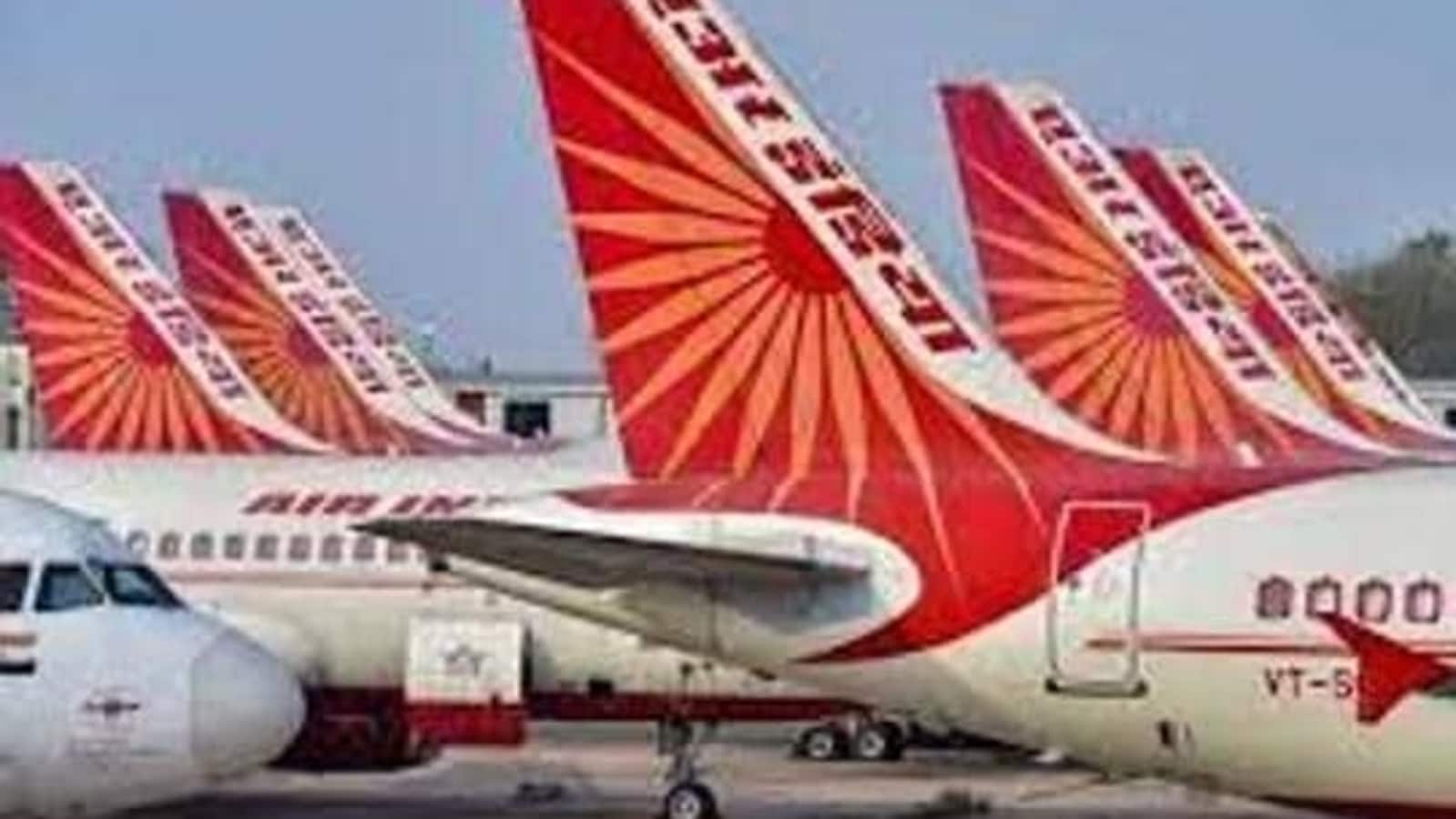 Air India receives over 73,000 applications for pilots, cabin crew: Report