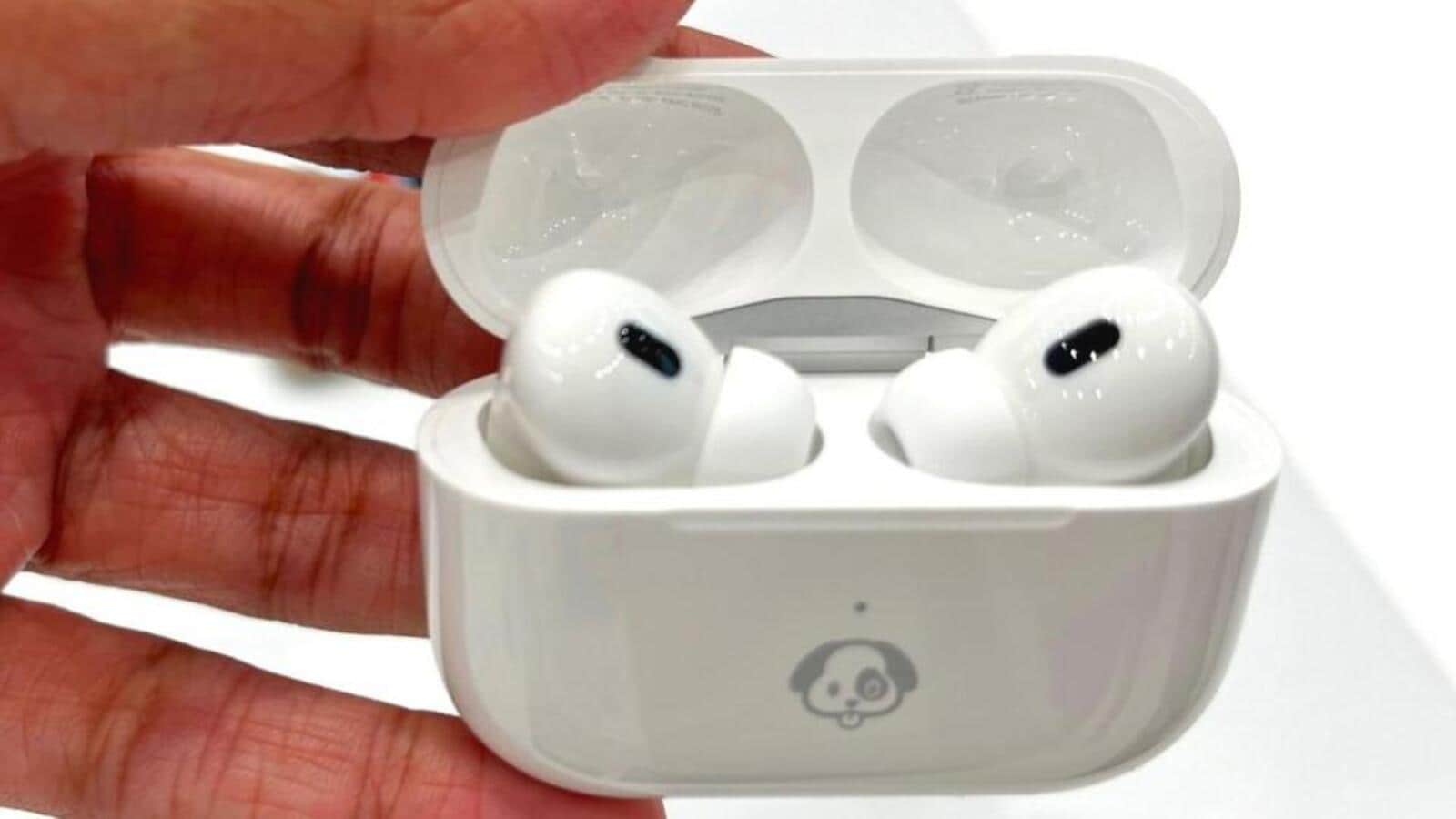 Apple AirPods Pro’s second gen is more about the same, yet better in every way