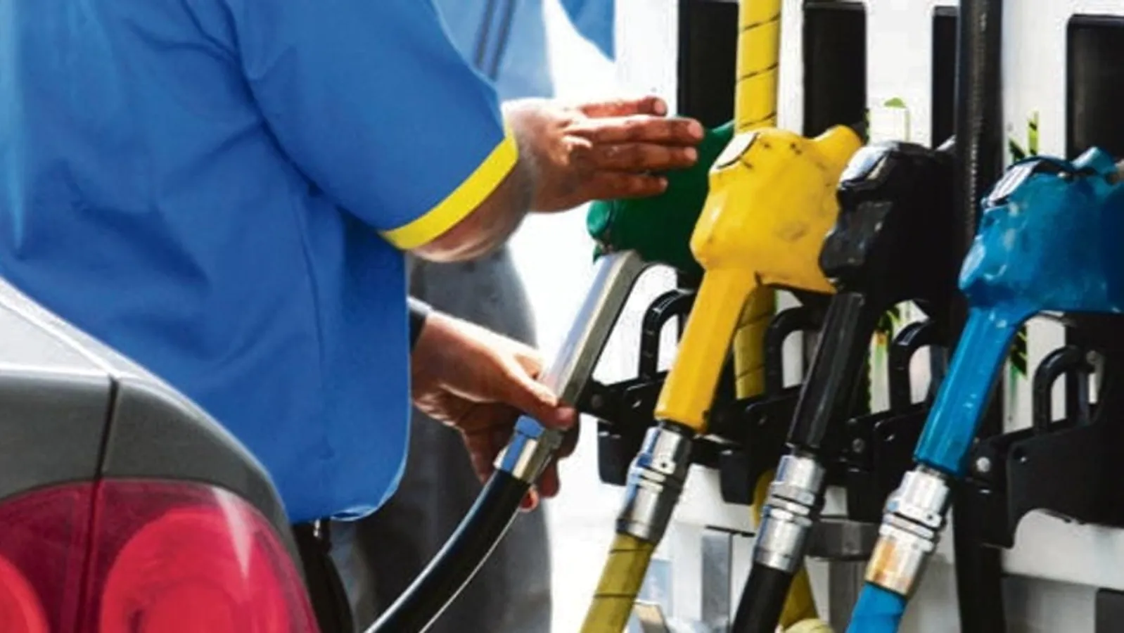 Fuel prices in India unchanged. Check latest info for your city