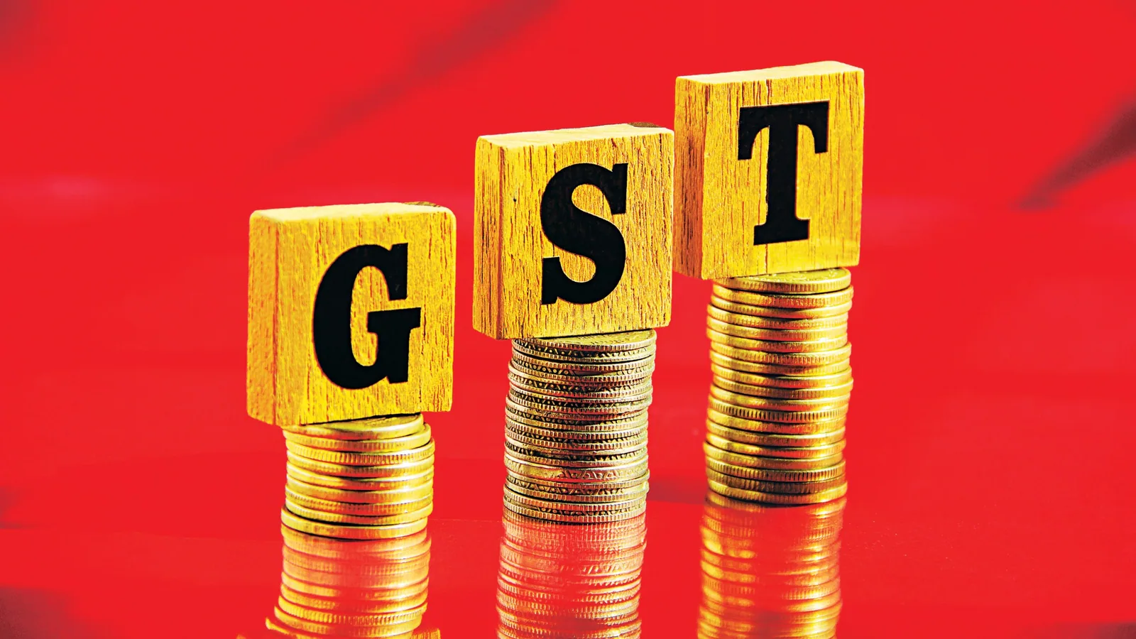 GST collections up 26% to over ₹1.47 lakh crore in September