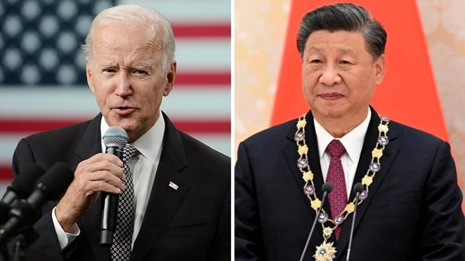 Global chip stocks tumble as Biden expands technology curbs on China: Report
