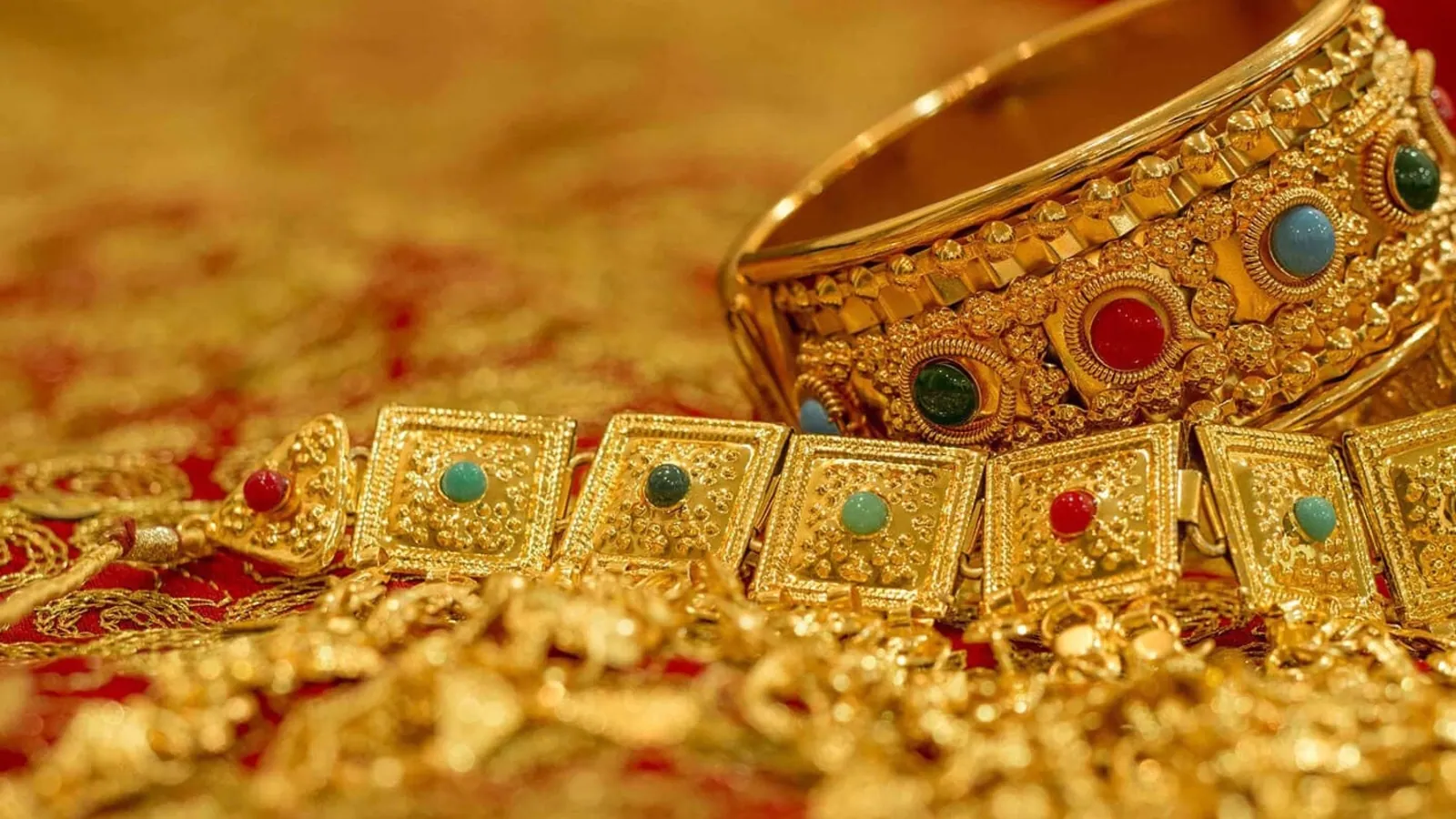 Gold and Silver Price Today: Buy at these rates in top Indian cities