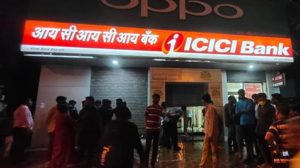 ICICI Bank Q2 consolidated net profit leaps 31% to ₹8,007 cr: Report