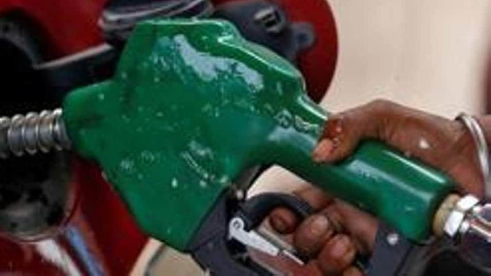 Petrol and diesel prices today: Check latest rates in Delhi, Mumbai on Oct 18