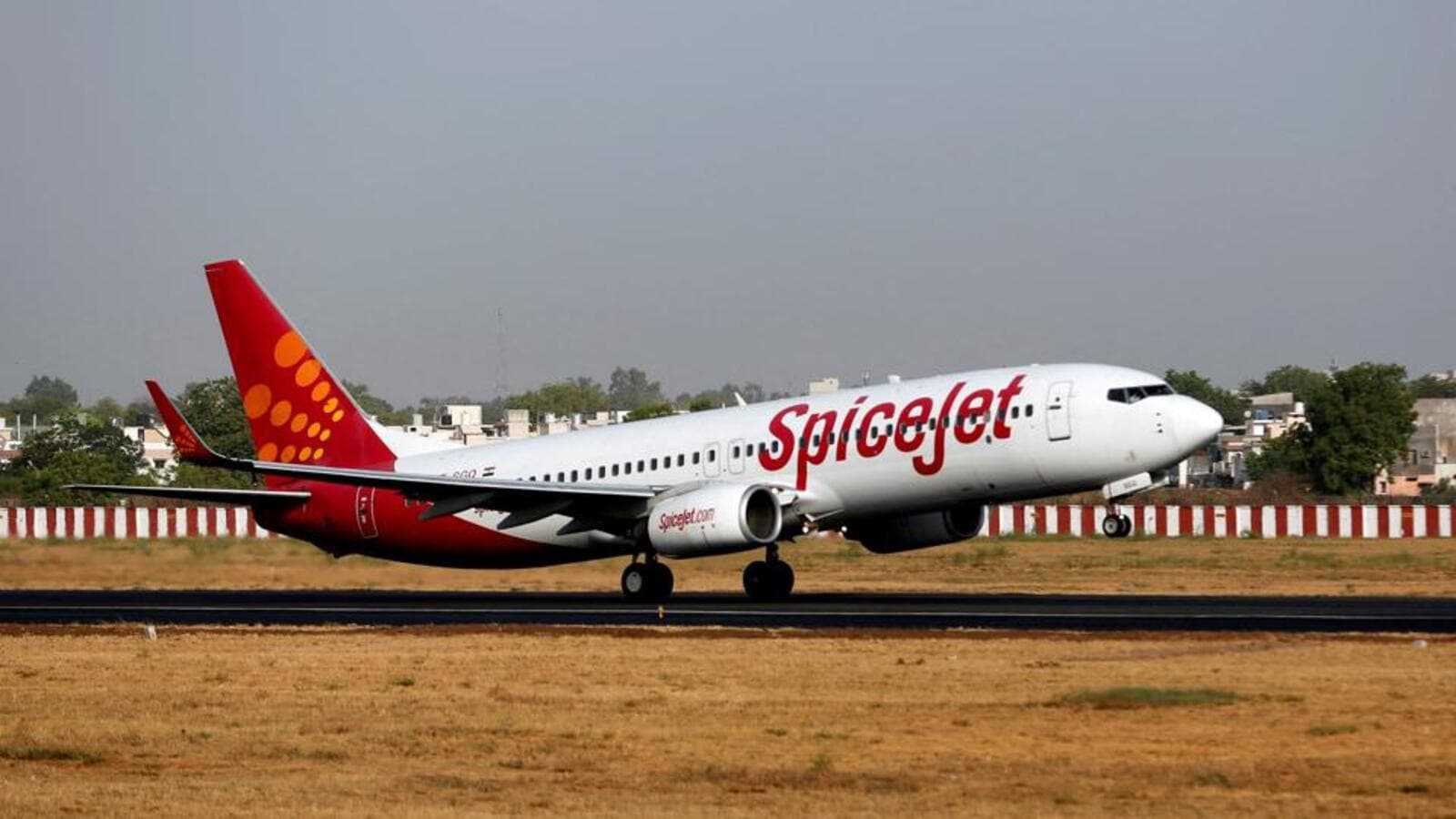 Raising pilot salary to ₹7 lakh for flying 80 hours, says SpiceJet