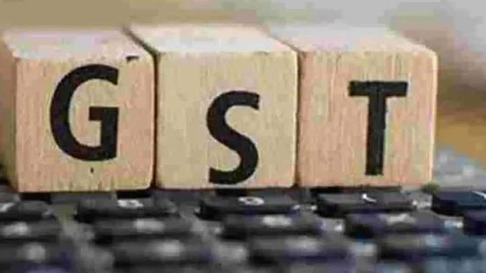 September GST collection at ₹1.48 lakh crore, the third highest ever