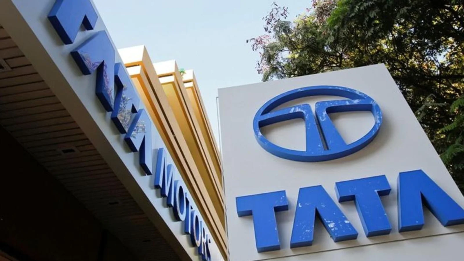 Tata Motors total domestic sales up 44% at 80,633 units in September: Report