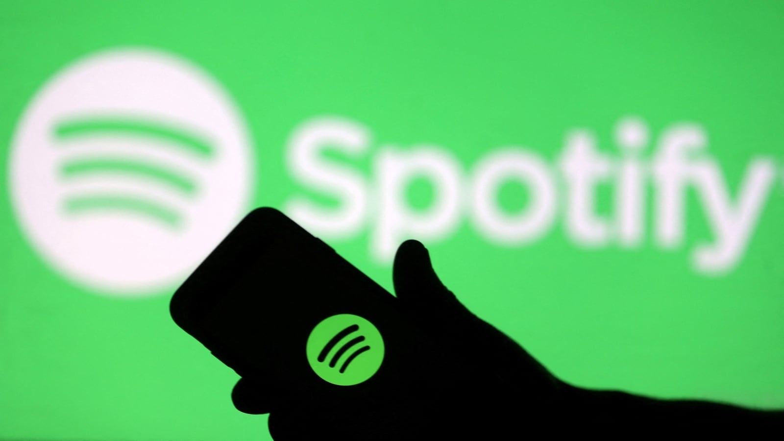 Why is Spotify shutting offices globally next week?