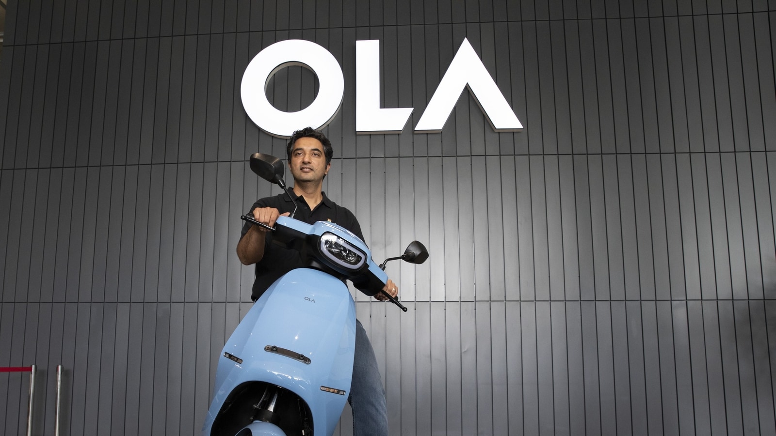 ‘Toxic’ work culture at Ola? ‘We’re not here to have nice easy time’, says CEO