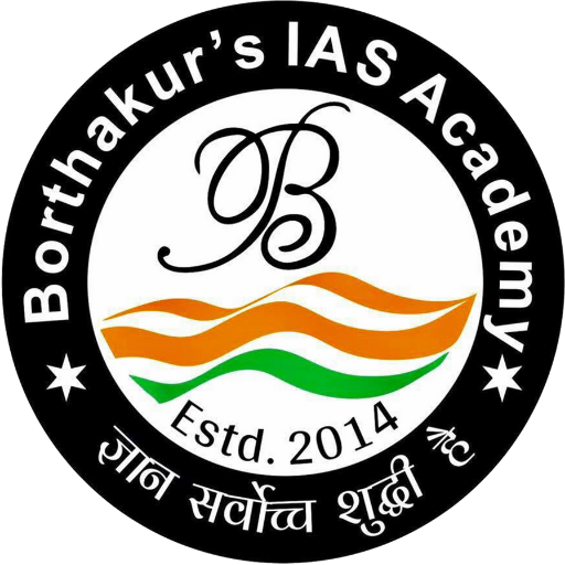 Borthakur’s IAS Academy: The New Face of IAS Coaching in Northeast India