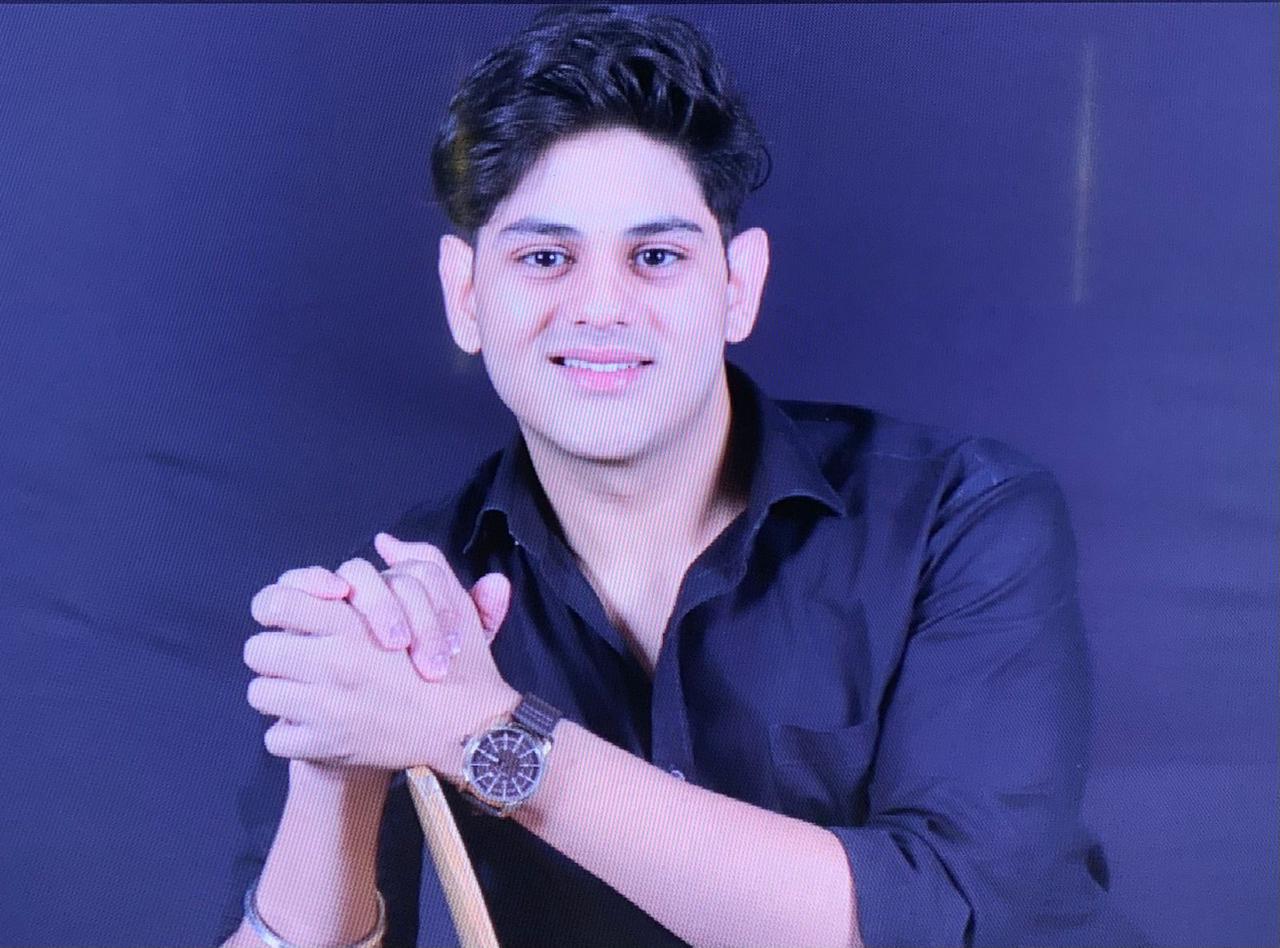 Actor Prepares Artist AYUSH GUPTA will enter star plus show TITLI Soon as lead Brother