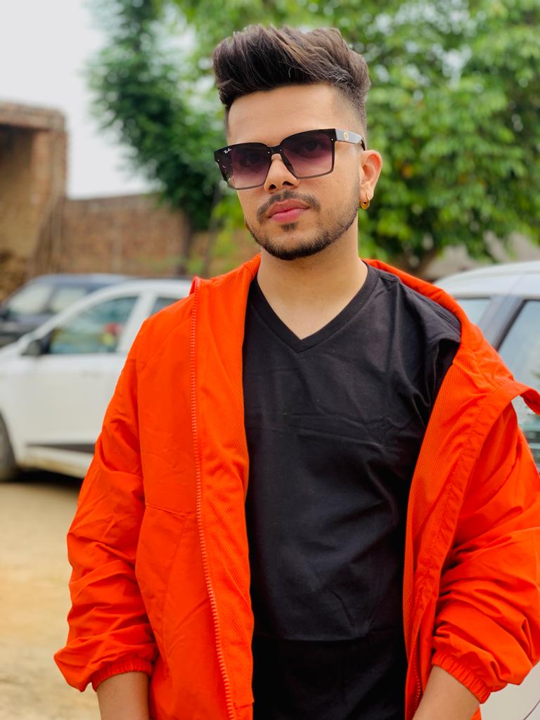 Getting to Know Yankee Jatt: The Talented Singer Making Waves in the Music Industry