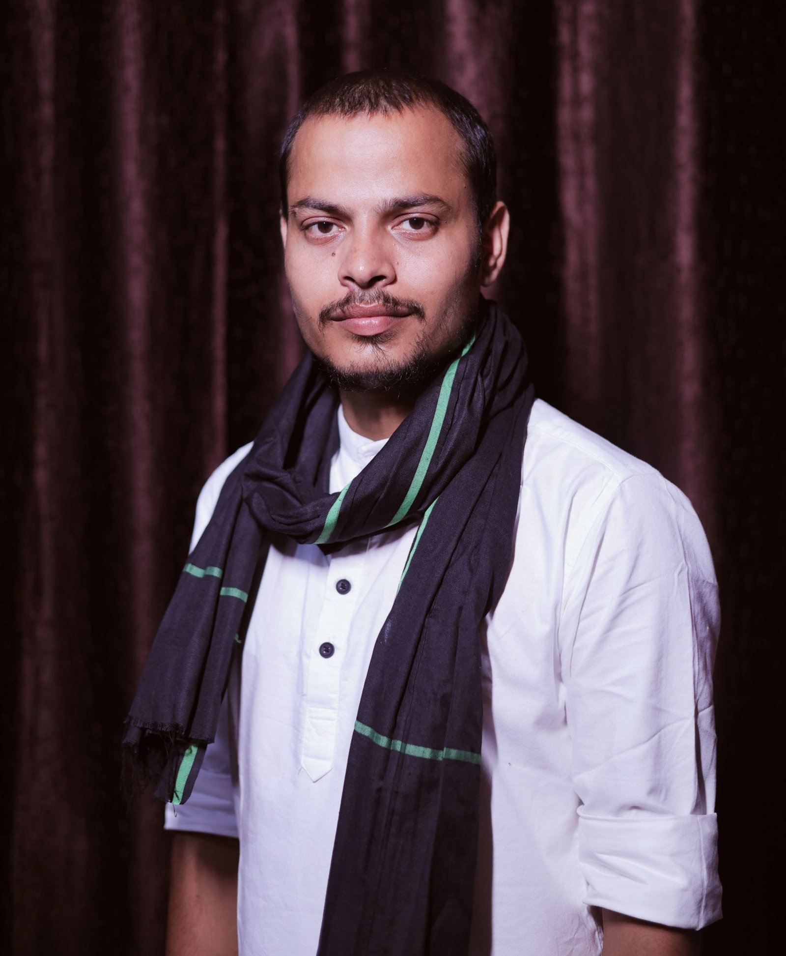 Meet young & dynamic Author, Counselor and Motivational Speaker – SINGH SAAB