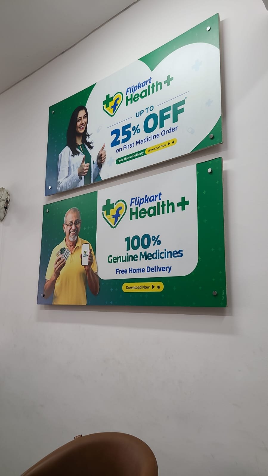 MED1ST PHARMACY: Bridging Healthcare Gaps Through Innovation and Inclusivity