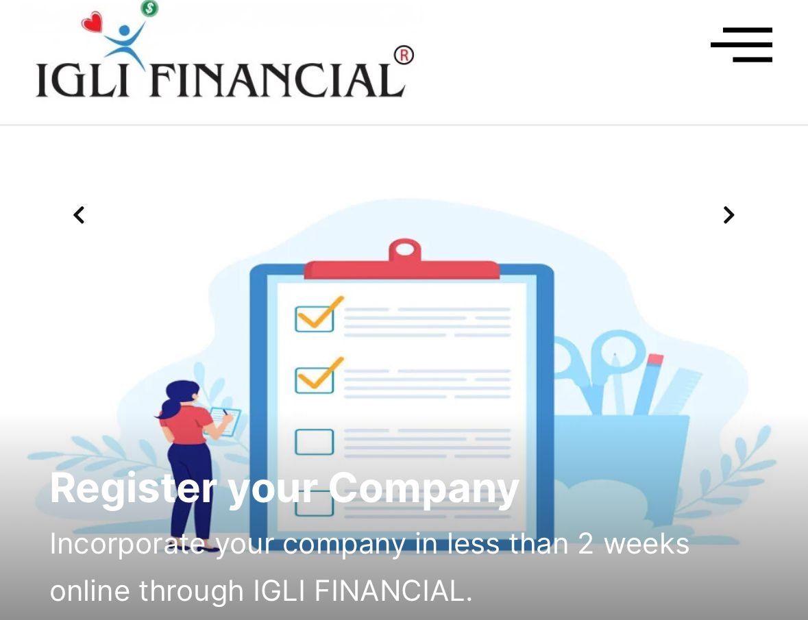 IGLI Finance Aims to Revolutionize Legal Service Delivery