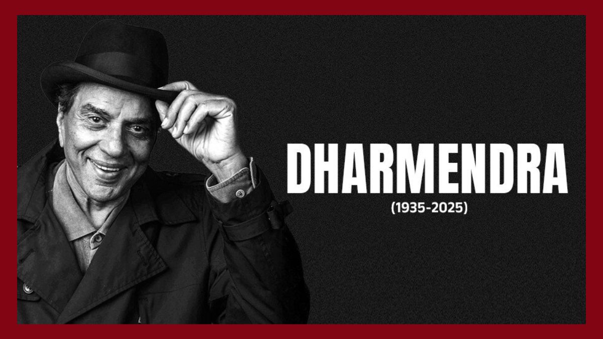 Dharmendra, Bollywood’s Evergreen Action Hero, Bids Farewell at 89