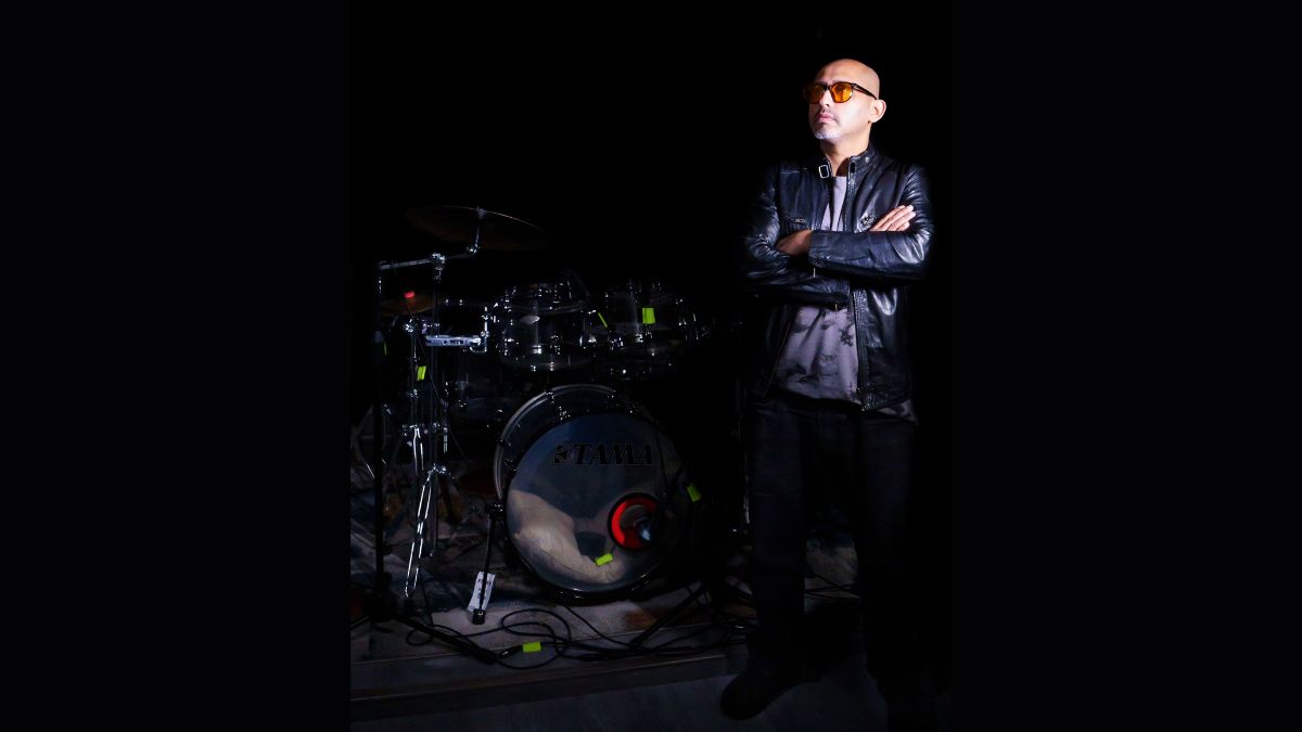 Best of 2025: Vishal Mehta Emerges as a Leading Drummer & Musical Artist of the Year