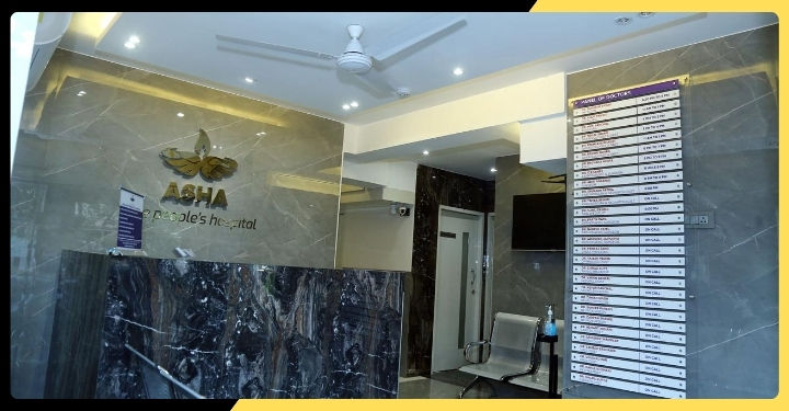 Dr. Sharik’s Asha Multi-Speciality Hospital Strengthens Healthcare Services in Malad East 