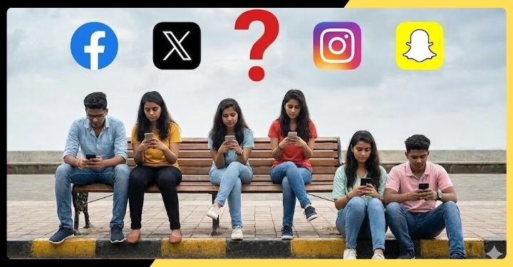 Proposed IT Rule Changes Could Bring Social Media News Under Regulatory Lens