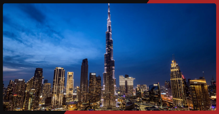UAE-Iran Relations Face Major Setback After Ballistic Missile Allegations