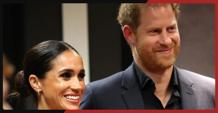 Archie and Lilibet to Start British School as Sussex Family Returns to UK